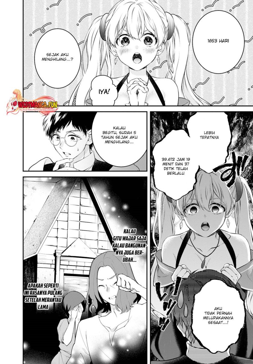 Isekai Cheat Kaitakuki